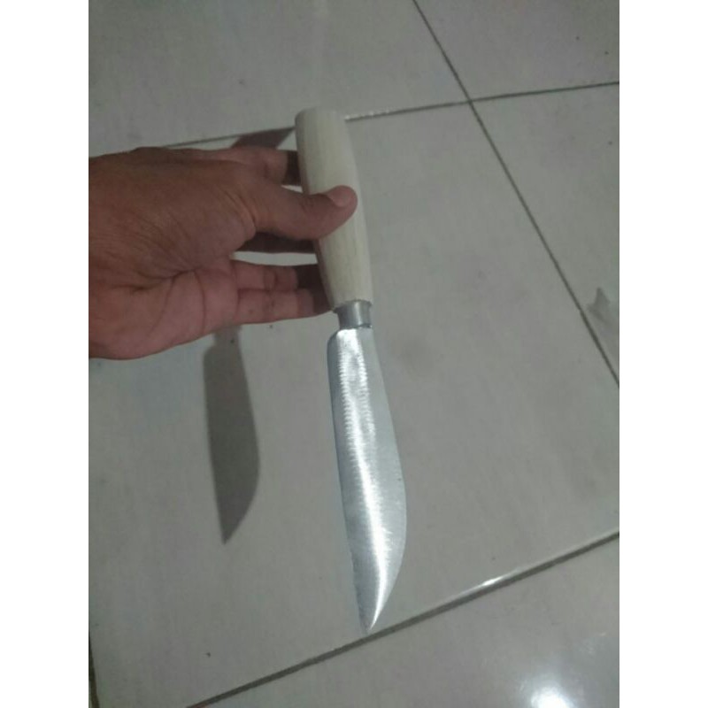 Pisau dapur cakram Madura 01