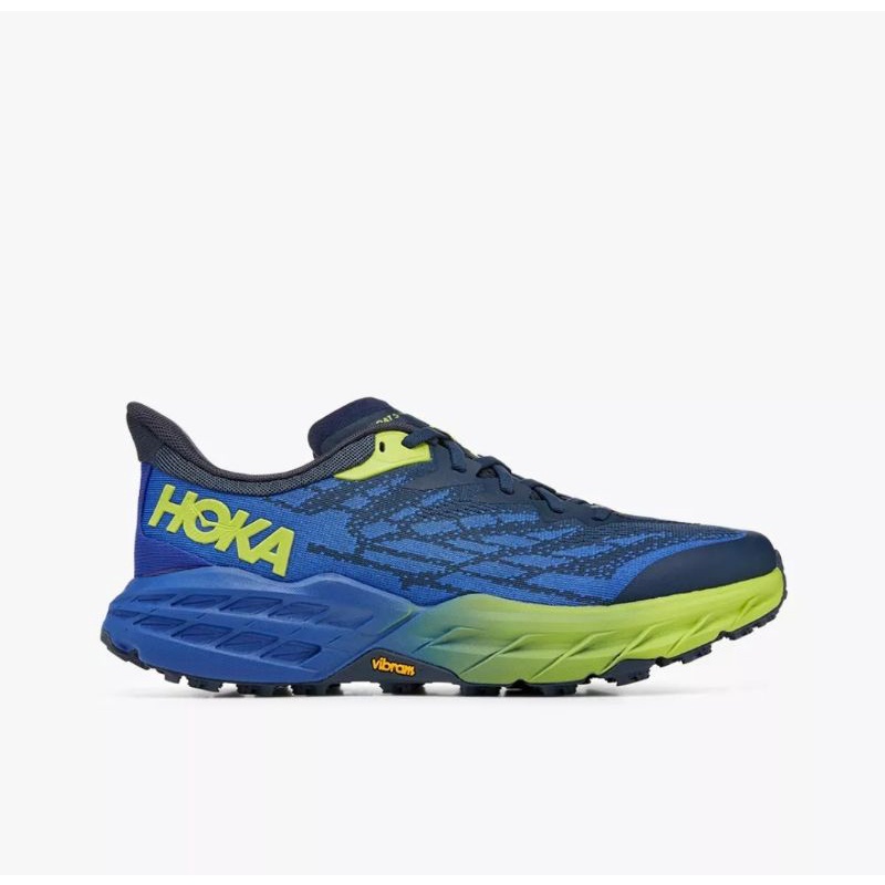 Hoka Speedgoat 5 Mens Running 2022