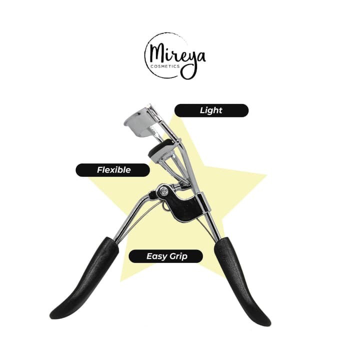 Mireya Eyelash Curler Viny