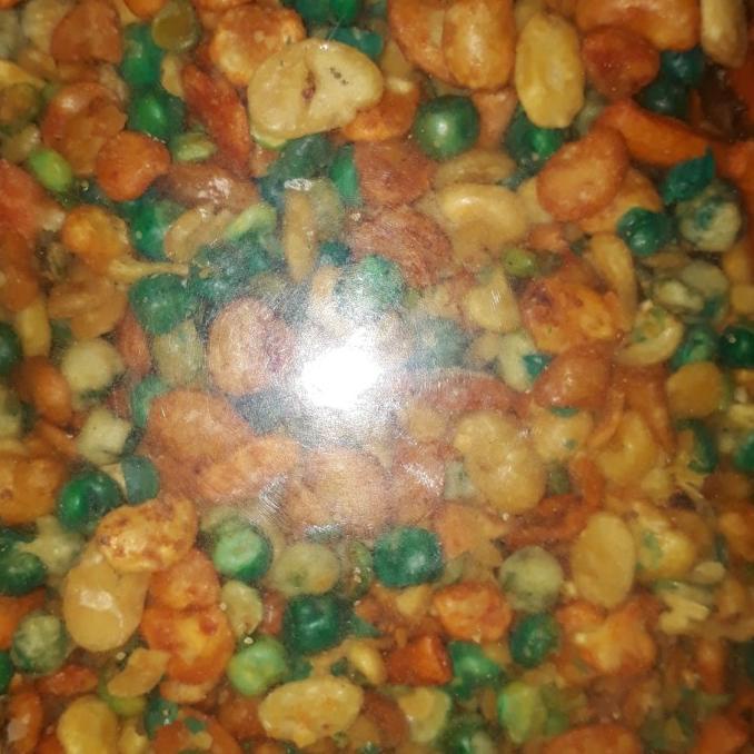 

*#*#*#] Kacang Campur - 500 gram