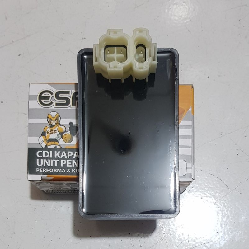 CDI UNLIMITED VIAR CROSS X - VIAR KARYA 150 200 CC