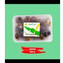 

Promo! Kurma Sukari 500gr