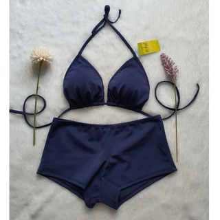 GO!BSS730 Baju renang wanita swimwear Bikini Set Baju Renang Wanita Import One piece swimsuit