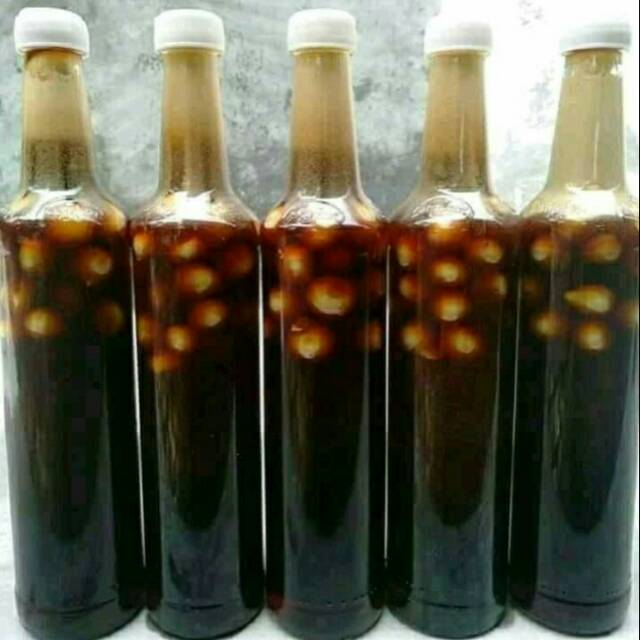 

Madu Bawang Lanang