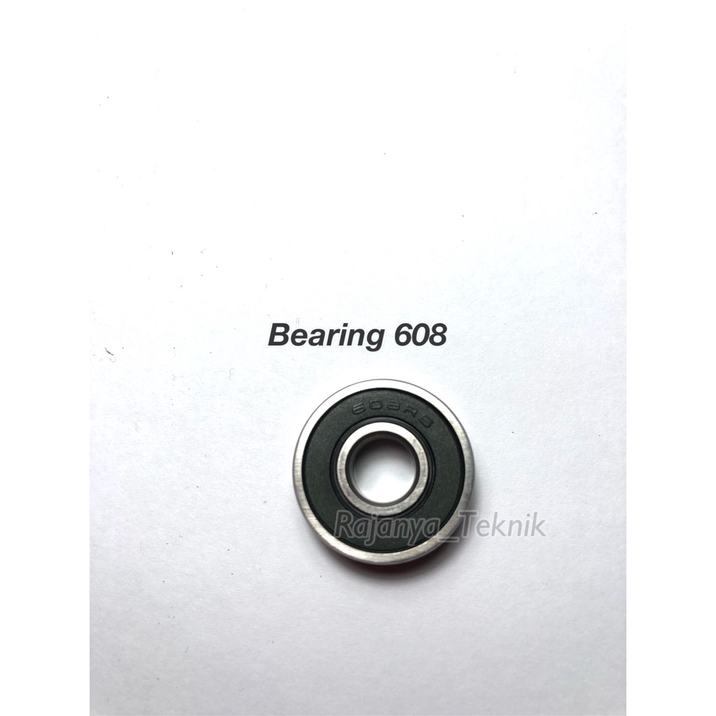 Bearing 608 / Laher 608