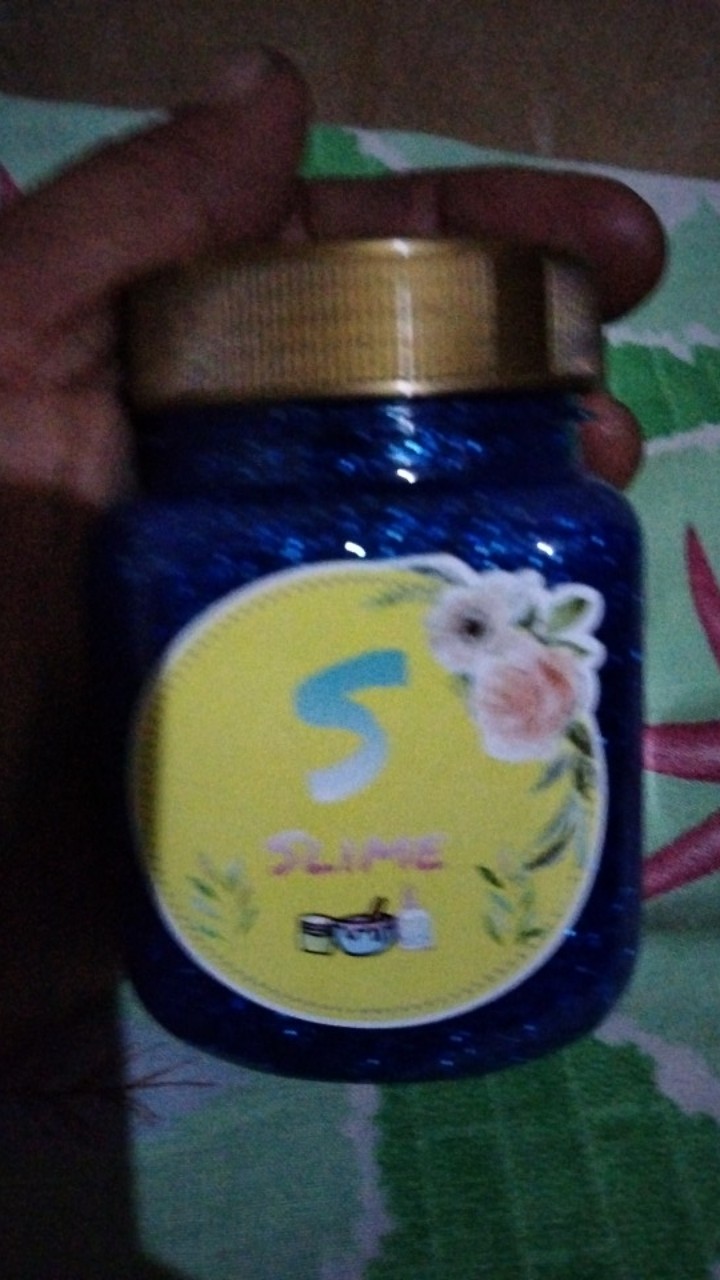 #slime Gliter #gliter Slime #gliter Slime Murah #gliter Slime 200 Ml