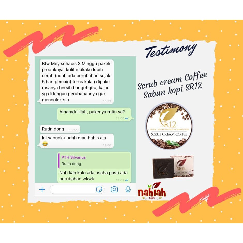 Scrub Cream Krim Coffe Lulur Kopi Perawat Pembersih Penghilang Pencerah Penghalus Kulit Kering Minyak Wajah