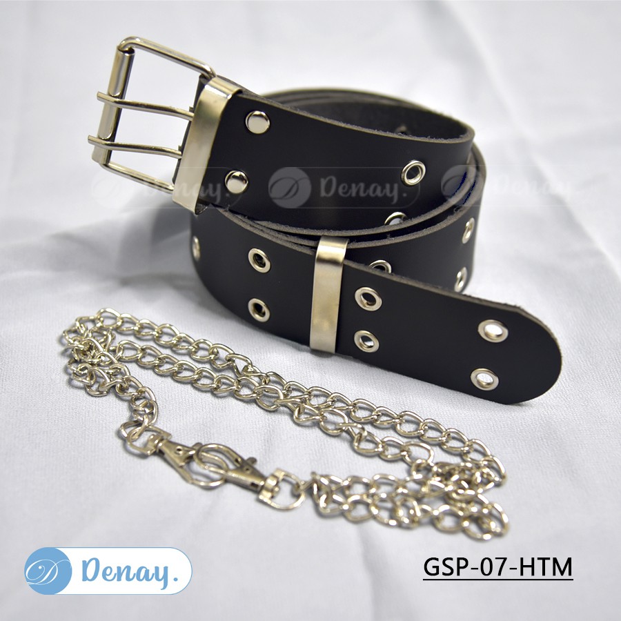 COD Ikat Pinggang Wanita Ring Belt/ PIN Gesper PU Fashion All-Match Sabuk Penjualan Import Fashion