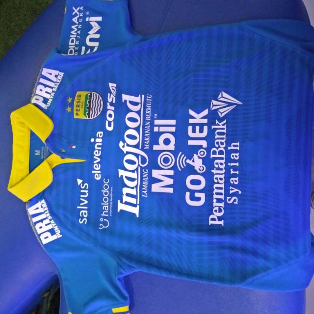 SALE JERSEY PERSIB 2019 ORIGINAL