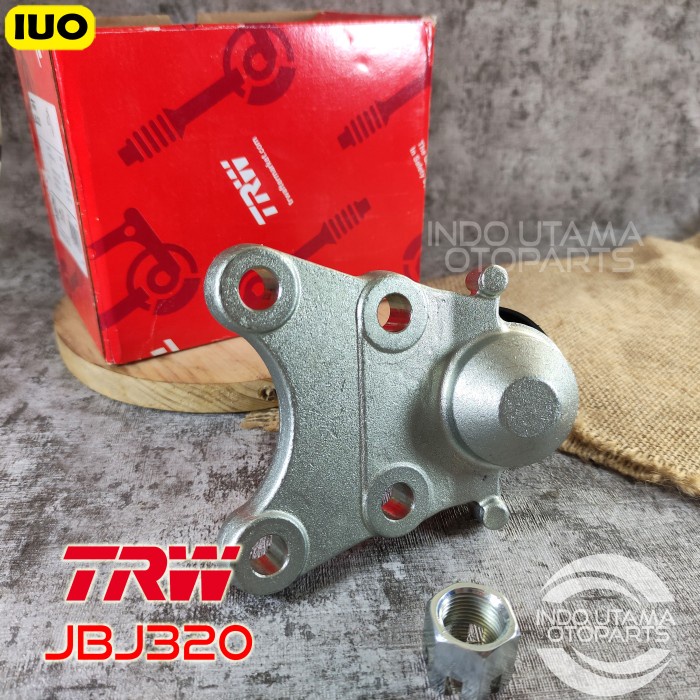 Ball Joint bawah Dmax D-Max Mux Trooper TRW JBJ320