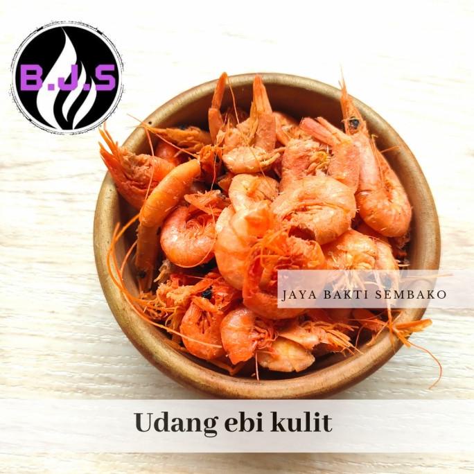 

TERBARU UDANG EBI KULIT(ASIN)1ONS LIMITED EDITION