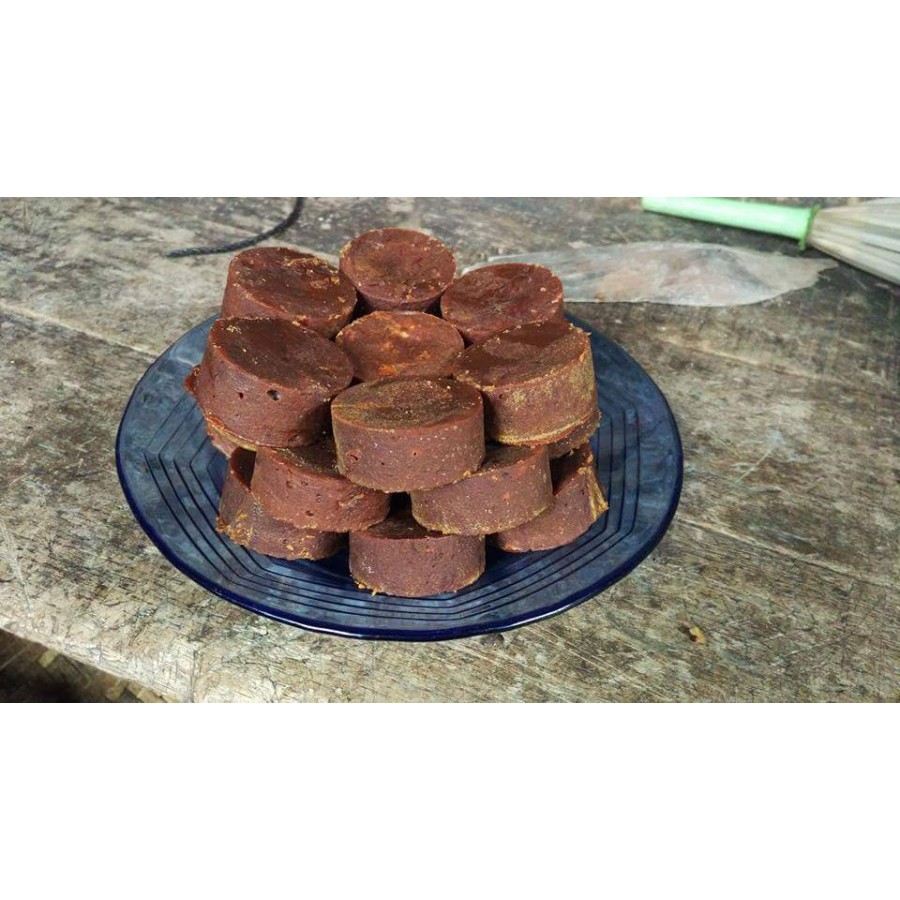 

Gula Merah / Gula Kepala Bebas Pengawet Berbahaya