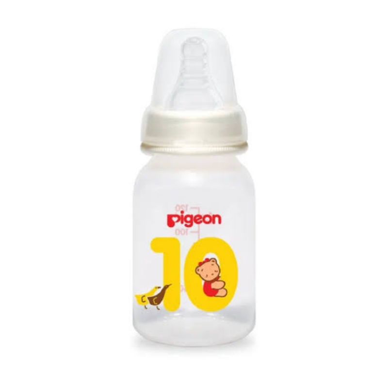 Botol Susu Pigeon 120 ml