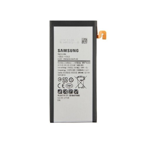 Baterai Samsung A810 A8 2016 EB-BA810ABE Original New