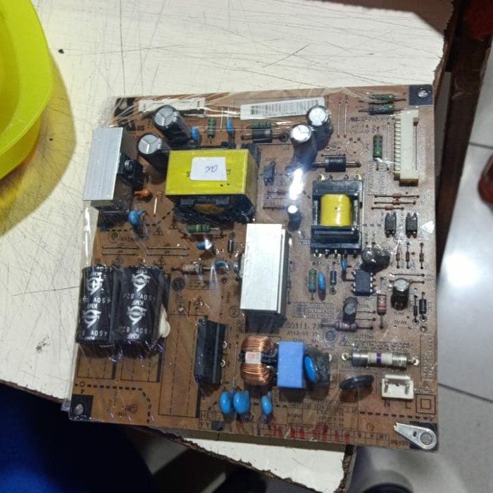 Psu - Power Supply - Regulator Tv LG 32LM3410