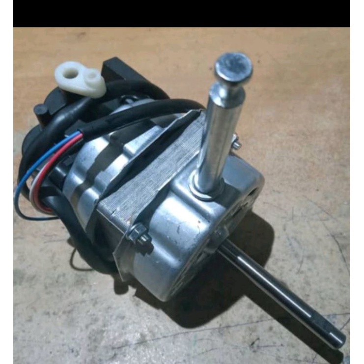 dinamo kipas angin tornado sekai gmc aoyama baling besi 12-16 inch