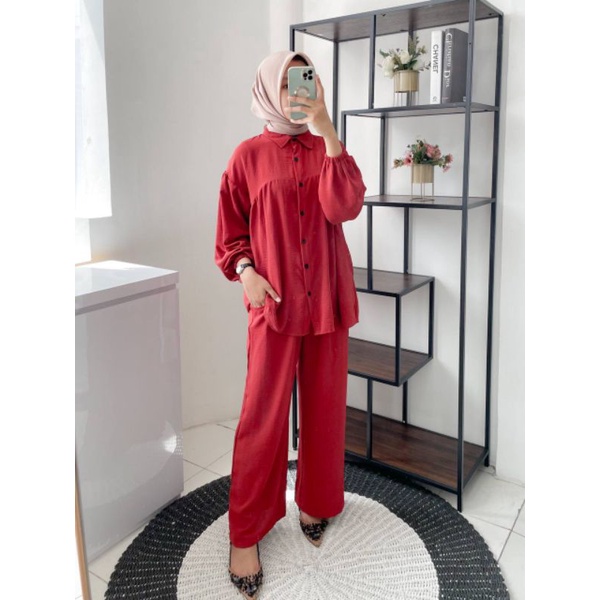 KINAN SIMPLY SET
