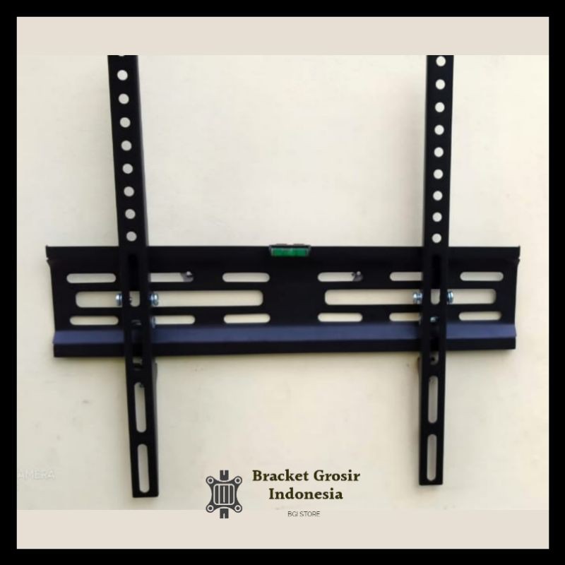 Bracket LED TV 42&quot;, 43&quot;, 49&quot;, 50&quot;, 55&quot; Built in water pass