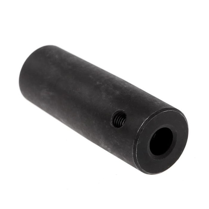 Adapter Chuck Extension Shaft Connector Rod kepala bor B12 10mm -DM11