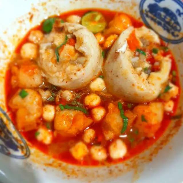 

Bakso Aci