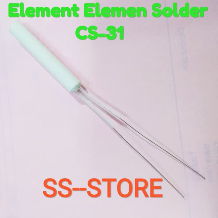 Element Elemen Solder CS-31 CS31