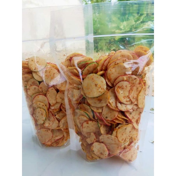 

seblak kering