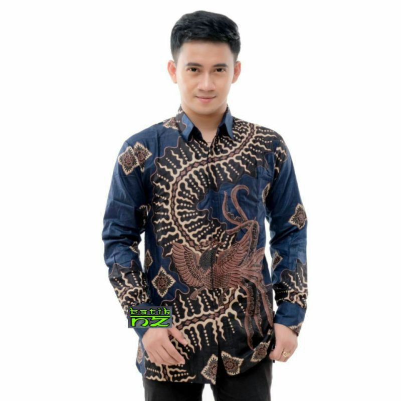 COUPLE BATIK - BAJU BATIK AYAH DAN ANAK TERLARIS
