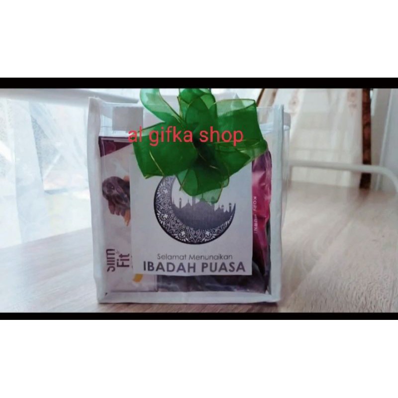 

Paket hampers ramadan murah sehat