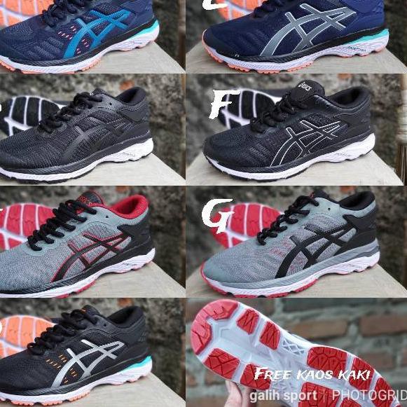 asics gel kayano 24 m