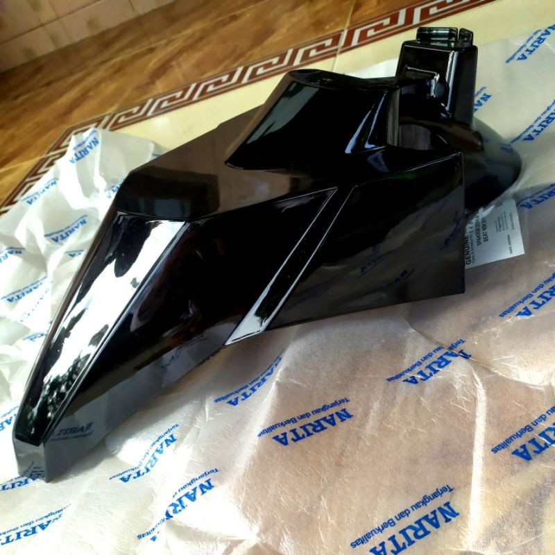 cover spakbor slebor depan BEAT FI INJEKSI esp 2017