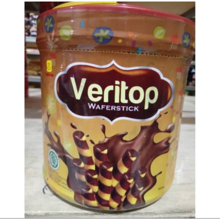 

astor veritop wafer stick