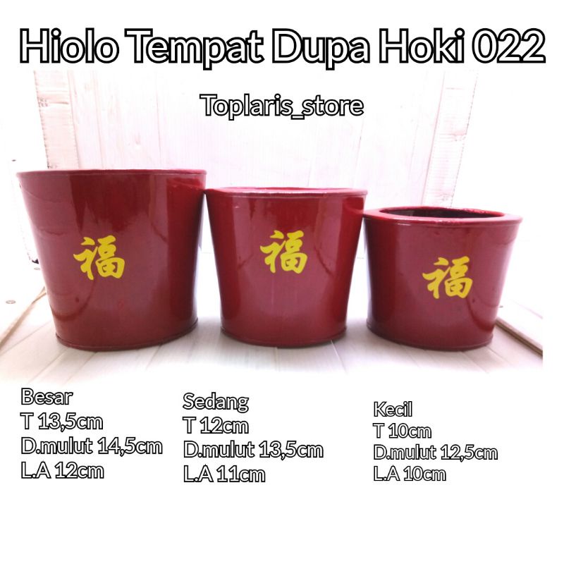 Tempat Dupa Hiolo Hoki Murah