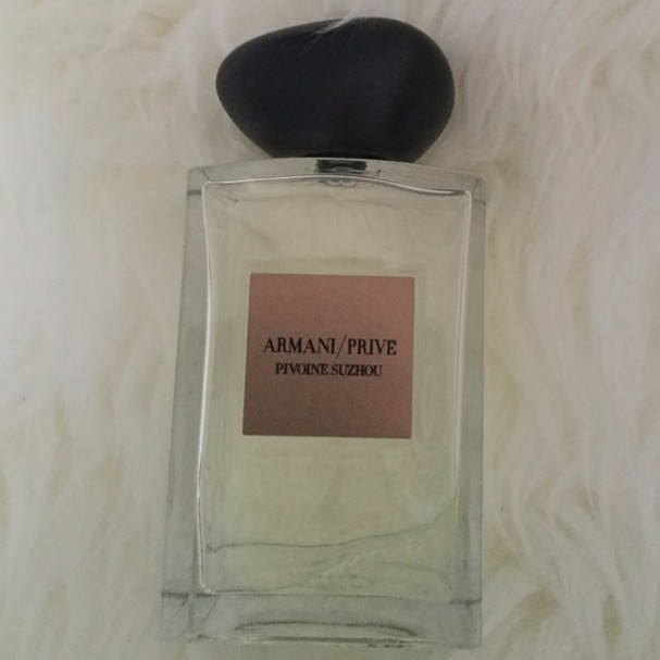 armani perfume pivoine suzhou