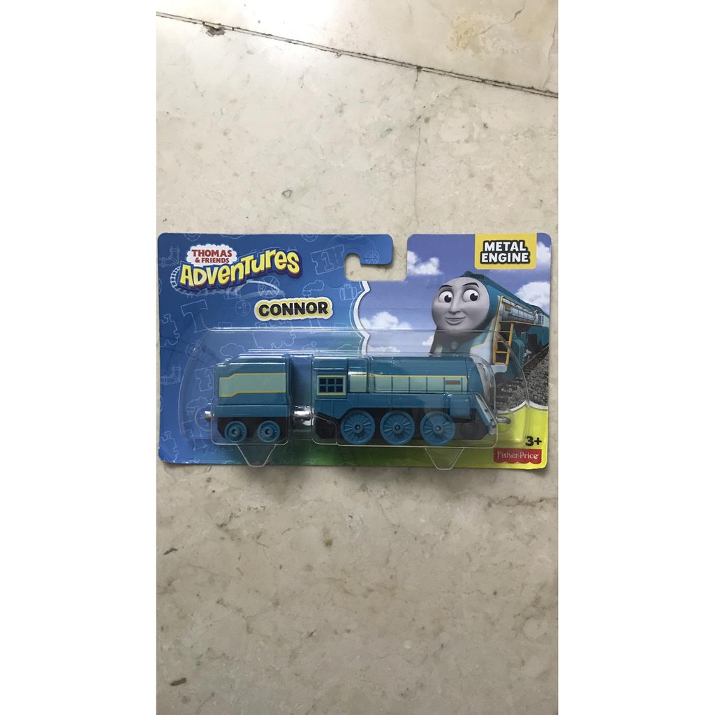 thomas and friends adventures connor