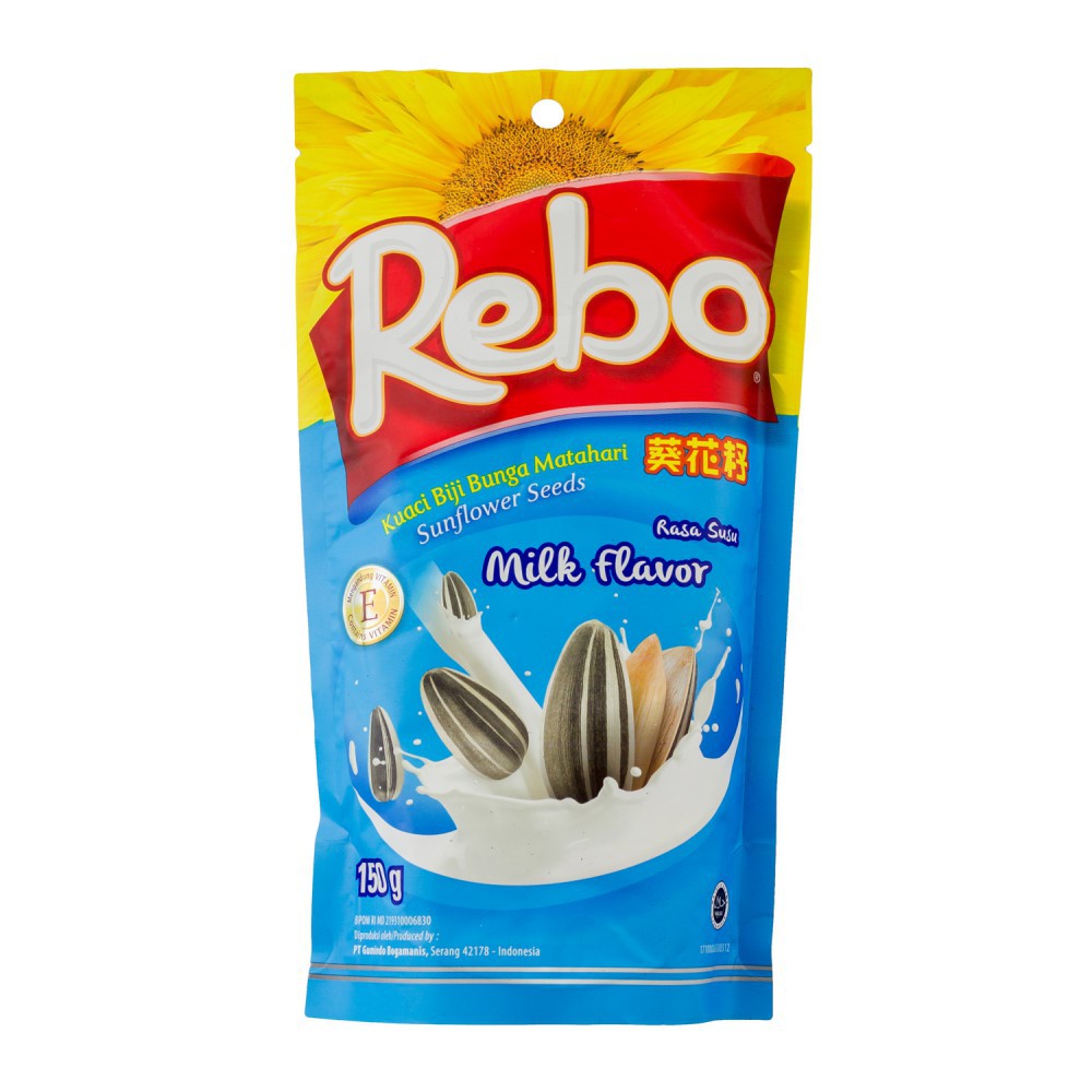 

Re-bo Kwaci Milk 150GR - Farmers Market