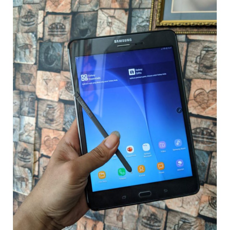 Samsung Tab A 2019 8