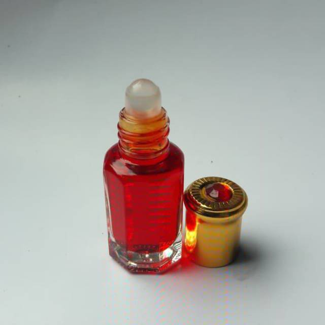 KASTURI MERAH / KASTURI RED SUPER