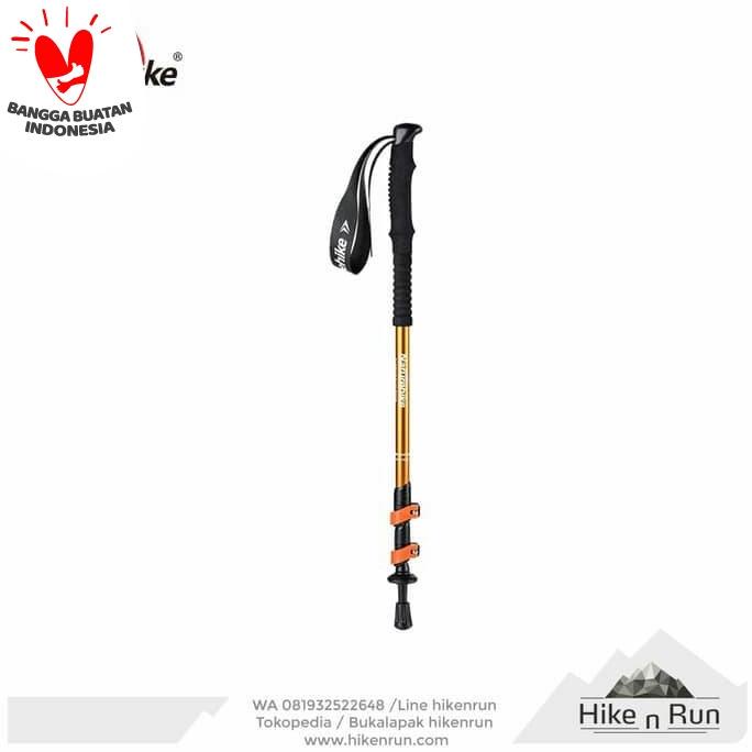 Trekking pole naturehike NH17D001-Z 135 cm
