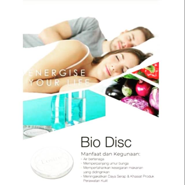 Bio Disc Eostre