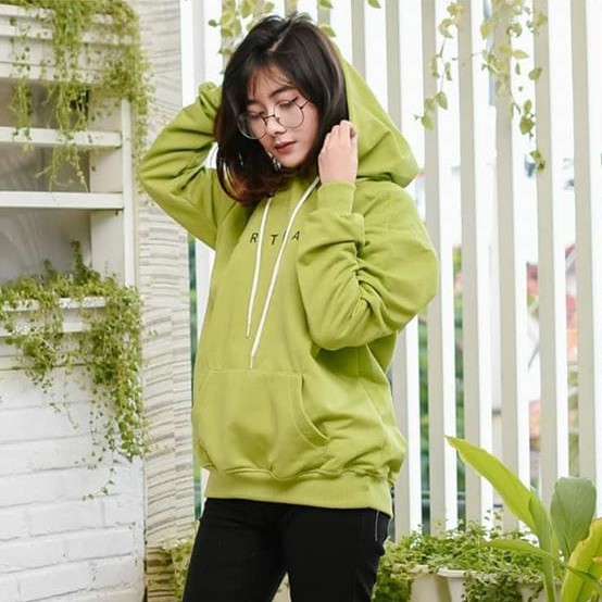 Part Part Hoodie - Jaket Hoodie Pria dan Wanita