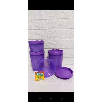 Toples mahkota fiore MOORLIFE