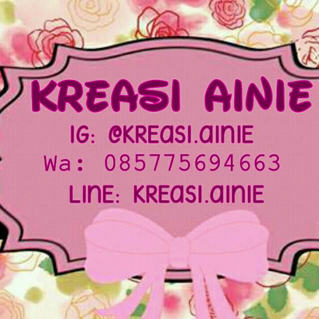 kreasi.ainie2