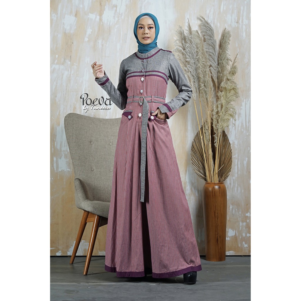 GAMIS POEVA NORDIC SPEED BY TUNEECA