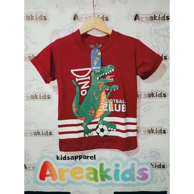 baju anak cowo cewek umur 1-8 tahun