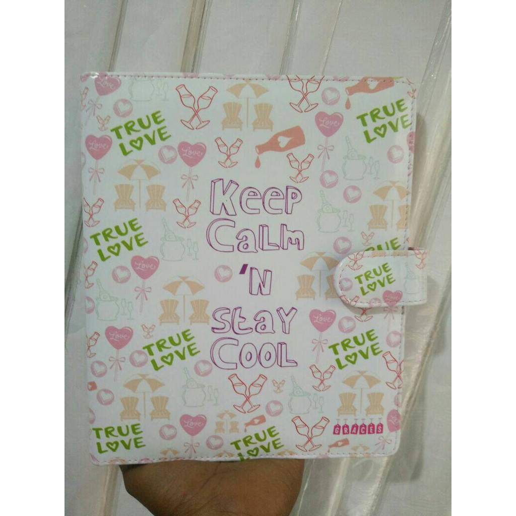 

binder printing