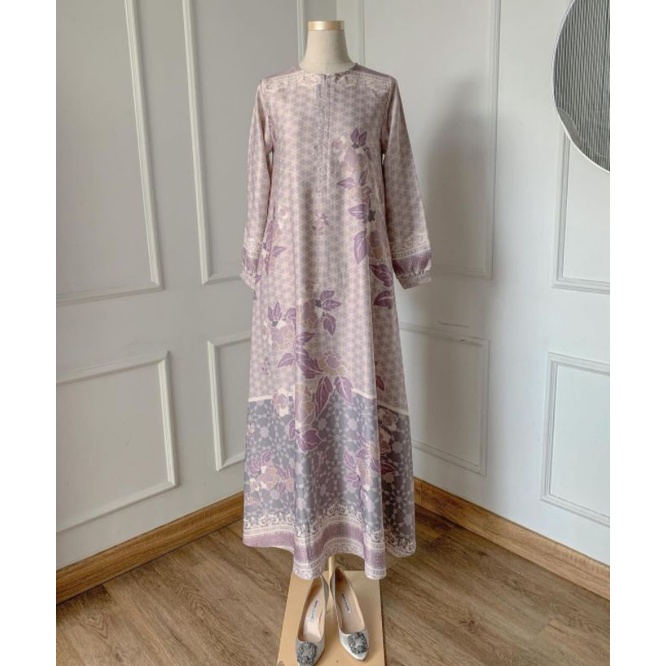 Almahyra dress by @kienka