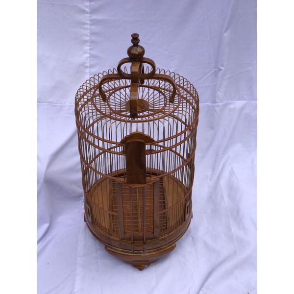 sangkar anis, sangkar anis jati, sangkar anis merah