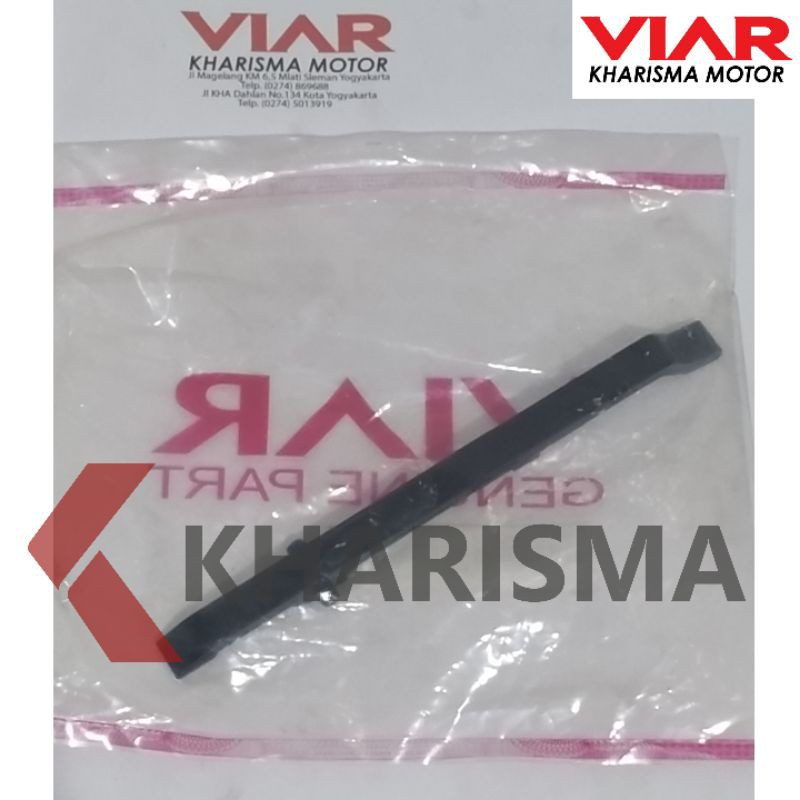 Y-Guide Cam Chain Karya kode part 14550-S15-000 Original VIAR buat viar masih oil cooler