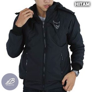 4700 Model Jaket Pria Bahan Parasut HD Terbaik