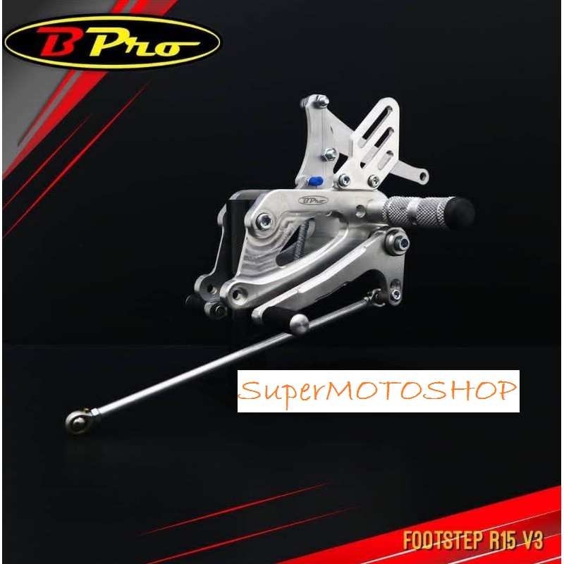 Underbone bpro r15 v3 footstep underbone r15 v3 vva all new r15 sp
